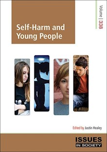 Self-harm and Young People