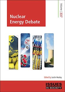 Nuclear Energy Debate