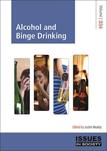 Alcohol and Binge Drinking