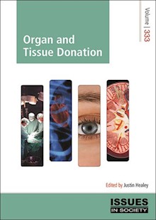 Organ and Tissue Donation