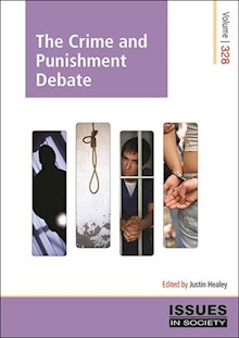 The Crime and Punishment Debate
