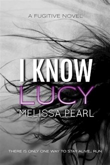 I Know Lucy (Book #1)