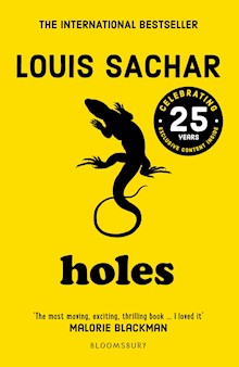 Holes