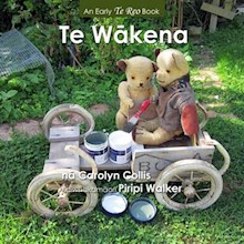 Te Wakena (eBook)