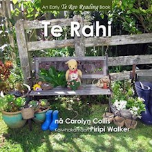 Te Rahi (eBook)