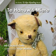 Te Hanuwiti Miere (eBook)