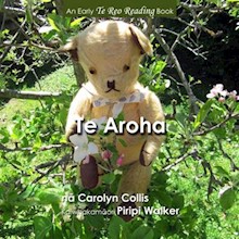 Te Aroha (eBook)