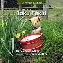 Taku Pakiri (eBook)