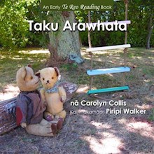Taku Arawhata (eBook)