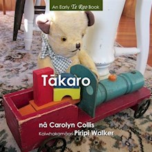 Takaro (eBook)