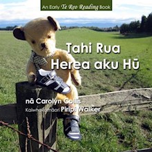 Tahi Rua Herea aku Hu (eBook)