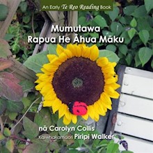 Mumutawa Rapua He Ahua Maku (eBook)