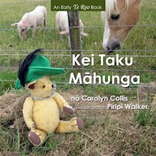 Kei taku mahunga (eBook)