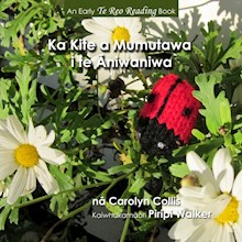 Ka Kite a Mumutawa i te Aniwaniwa (eBook)