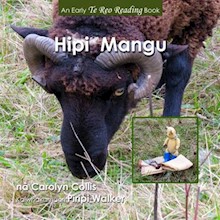 Hipi Mangu (eBook)