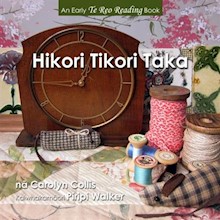 Hikori Tikori Taka (eBook)