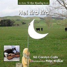 Hei Tira Tira (eBook)