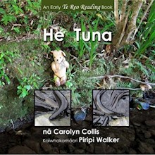 He Tuna (eBook)
