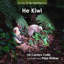 He Kiwi (eBook)