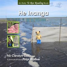 He Inanga (eBook)